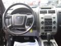 2009 Black Ford Escape XLT V6 4WD  photo #4