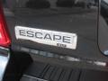 2009 Black Ford Escape XLT V6 4WD  photo #18