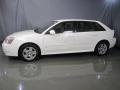 2007 Chevrolet Malibu Maxx LT Wagon exterior