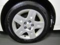 2007 Chevrolet Malibu Maxx LT Wagon Wheel