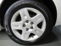 2007 Chevrolet Malibu Maxx LT Wagon Wheel and Tire Photo