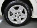 2007 Chevrolet Malibu Maxx LT Wagon Wheel and Tire Photo