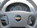 2007 White Chevrolet Malibu Maxx LT Wagon  photo #23