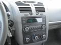 Titanium Gray Controls Photo for 2007 Chevrolet Malibu #48921441