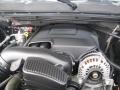 5.3 Liter Flex Fuel OHV 16-Valve Vortec V8 Engine for 2008 Chevrolet Silverado 1500 LT Extended Cab #48921456