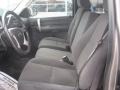 2008 Graystone Metallic Chevrolet Silverado 1500 LT Extended Cab  photo #18