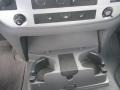 2006 Bright White Dodge Ram 3500 Laramie Quad Cab 4x4  photo #19