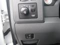 Bright White - Ram 3500 Laramie Quad Cab 4x4 Photo No. 21