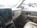 2005 Summit White GMC Sierra 2500HD SLT Crew Cab 4x4  photo #14