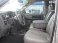 Bright Silver Metallic - Ram 2500 Laramie Mega Cab 4x4 Photo No. 13