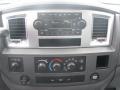 Bright Silver Metallic - Ram 2500 Laramie Mega Cab 4x4 Photo No. 17