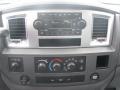 2008 Bright Silver Metallic Dodge Ram 2500 Laramie Mega Cab 4x4  photo #17