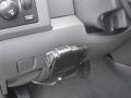 2008 Bright Silver Metallic Dodge Ram 2500 Laramie Mega Cab 4x4  photo #23