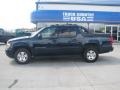 2007 Dark Blue Metallic Chevrolet Avalanche LT 4WD  photo #2