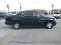 2007 Dark Blue Metallic Chevrolet Avalanche LT 4WD  photo #7