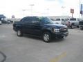 Dark Blue Metallic - Avalanche LT 4WD Photo No. 8