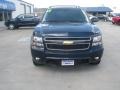 2007 Dark Blue Metallic Chevrolet Avalanche LT 4WD  photo #9