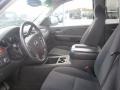 2007 Dark Blue Metallic Chevrolet Avalanche LT 4WD  photo #10