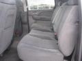 Dark Blue Metallic - Avalanche LT 4WD Photo No. 20