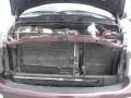 2005 Deep Molten Red Pearl Dodge Ram 1500 ST Quad Cab 4x4  photo #12