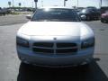 Bright Silver Metallic - Charger SXT Photo No. 2