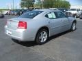 Bright Silver Metallic - Charger SXT Photo No. 5