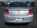 Bright Silver Metallic - Charger SXT Photo No. 6