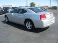 Bright Silver Metallic - Charger SXT Photo No. 7