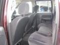 2005 Deep Molten Red Pearl Dodge Ram 1500 ST Quad Cab 4x4  photo #28