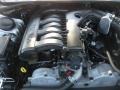 Bright Silver Metallic - Charger SXT Photo No. 21