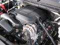 5.3 Liter OHV 16-Valve Vortec V8 Engine for 2008 Chevrolet Silverado 1500 LT Crew Cab 4x4 #48922650