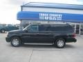 Sable Black - Escalade ESV AWD Photo No. 2