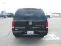 Sable Black - Escalade ESV AWD Photo No. 4