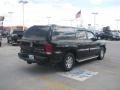 Sable Black - Escalade ESV AWD Photo No. 5
