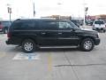 Sable Black - Escalade ESV AWD Photo No. 6
