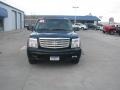 Sable Black - Escalade ESV AWD Photo No. 8