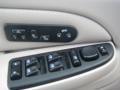 Sable Black - Escalade ESV AWD Photo No. 11