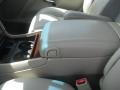 Sable Black - Escalade ESV AWD Photo No. 15