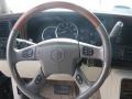 Sable Black - Escalade ESV AWD Photo No. 19