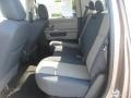 2009 Austin Tan Pearl Dodge Ram 1500 SLT Crew Cab  photo #15