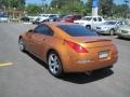 2006 Le Mans Sunset Metallic Nissan 350Z Touring Coupe  photo #3