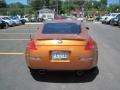 Le Mans Sunset Metallic - 350Z Touring Coupe Photo No. 4