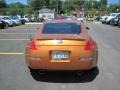 2006 Le Mans Sunset Metallic Nissan 350Z Touring Coupe  photo #4