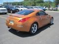 Le Mans Sunset Metallic - 350Z Touring Coupe Photo No. 5