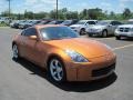 2006 Le Mans Sunset Metallic Nissan 350Z Touring Coupe  photo #7