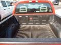 Flame Red - Dakota SLT Quad Cab Photo No. 7