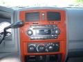 2005 Flame Red Dodge Dakota SLT Quad Cab  photo #12