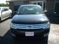 Black Clearcoat - Taurus SEL Photo No. 2