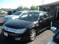 Black Clearcoat - Taurus SEL Photo No. 3