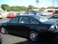 Black Clearcoat - Taurus SEL Photo No. 4